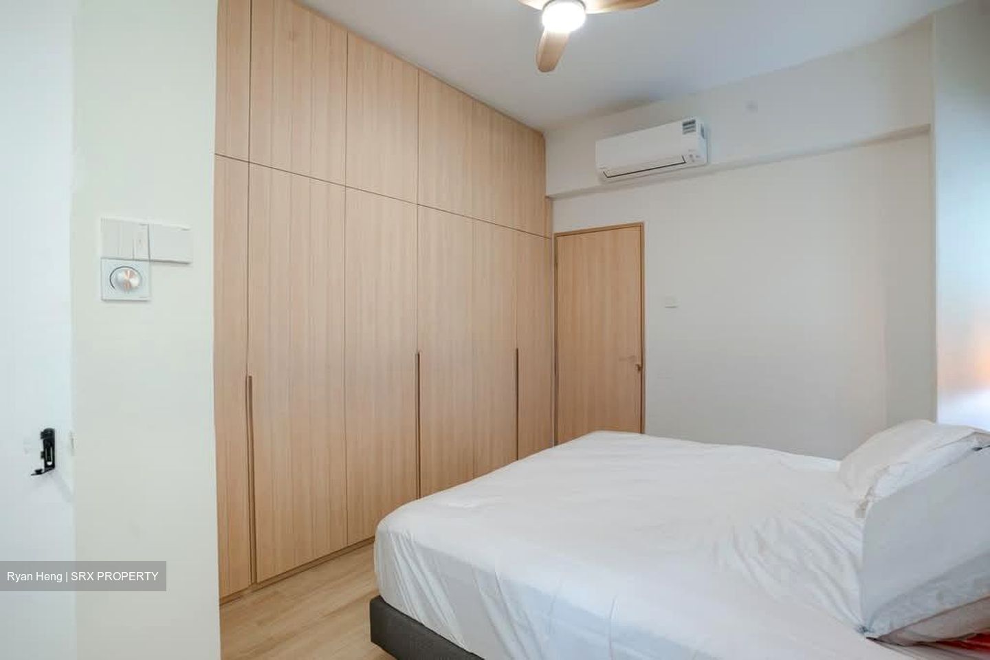 Nouvelle Park (D19), Condominium #612908301